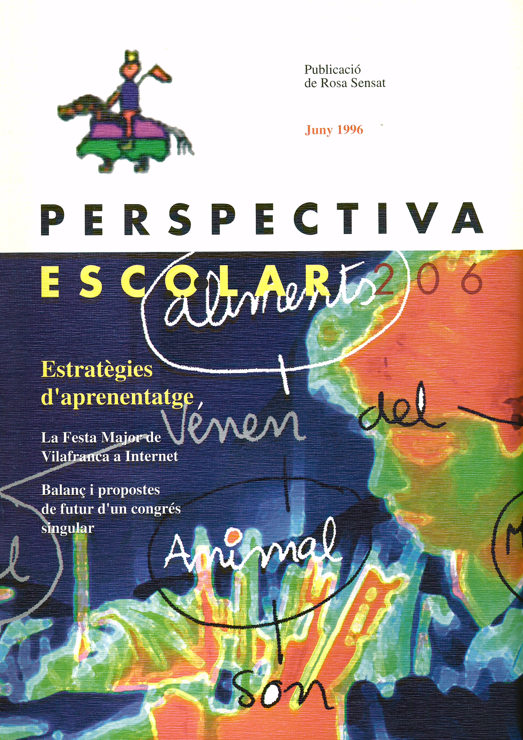 Estratègies d’aprenentatge Núm. 206