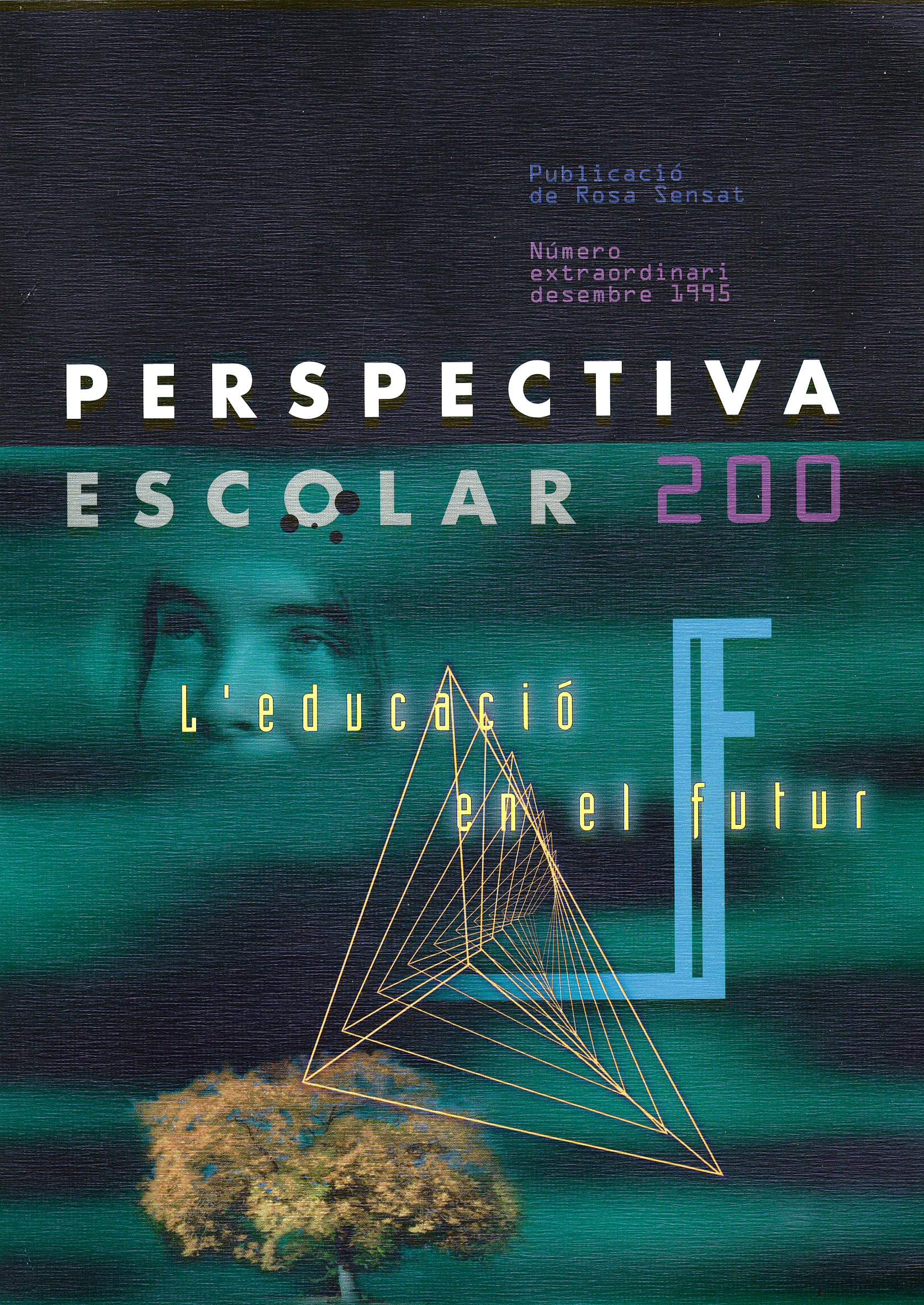 L’educació en el futur Núm. 200