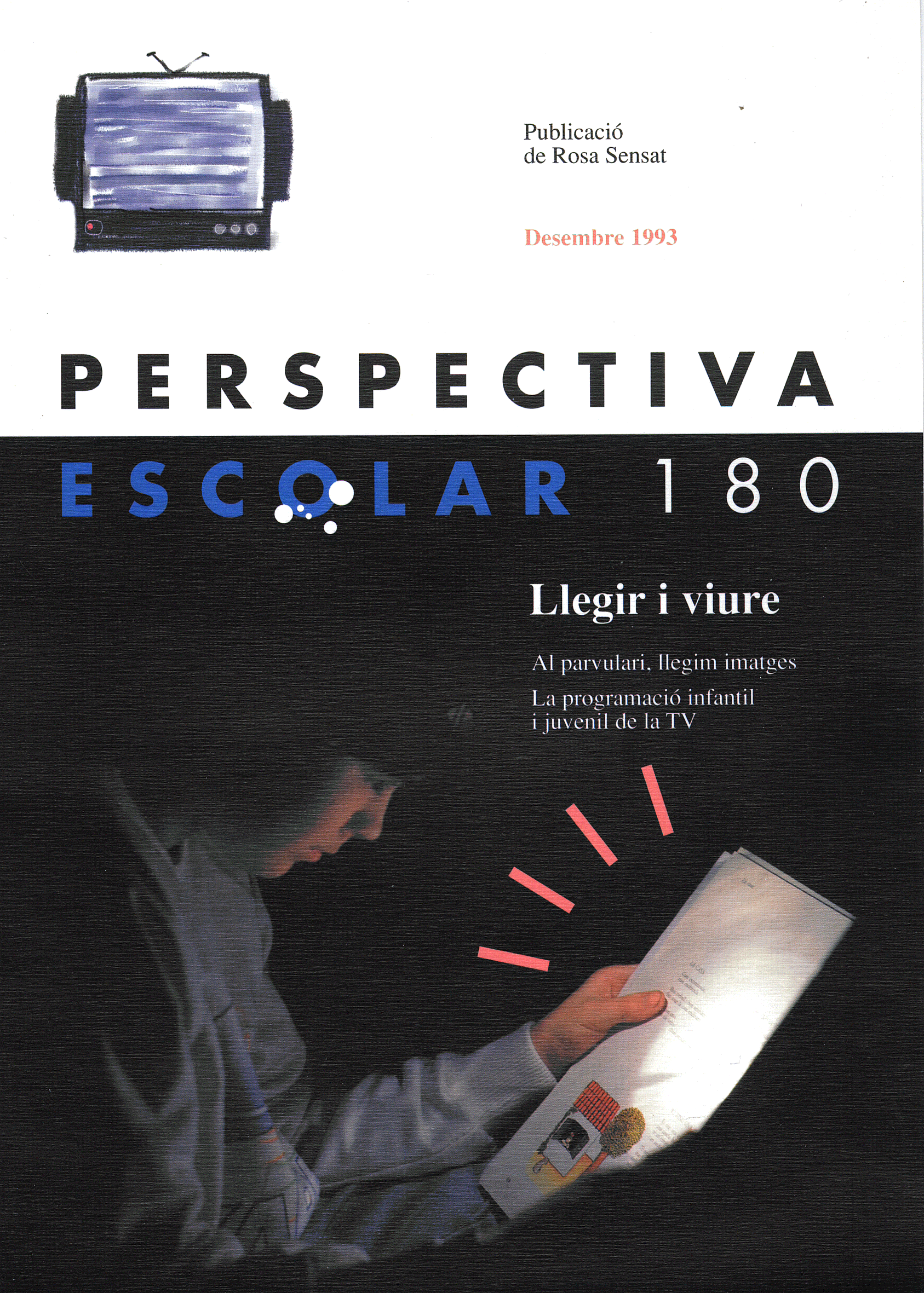 Llegir i viure Núm. 180