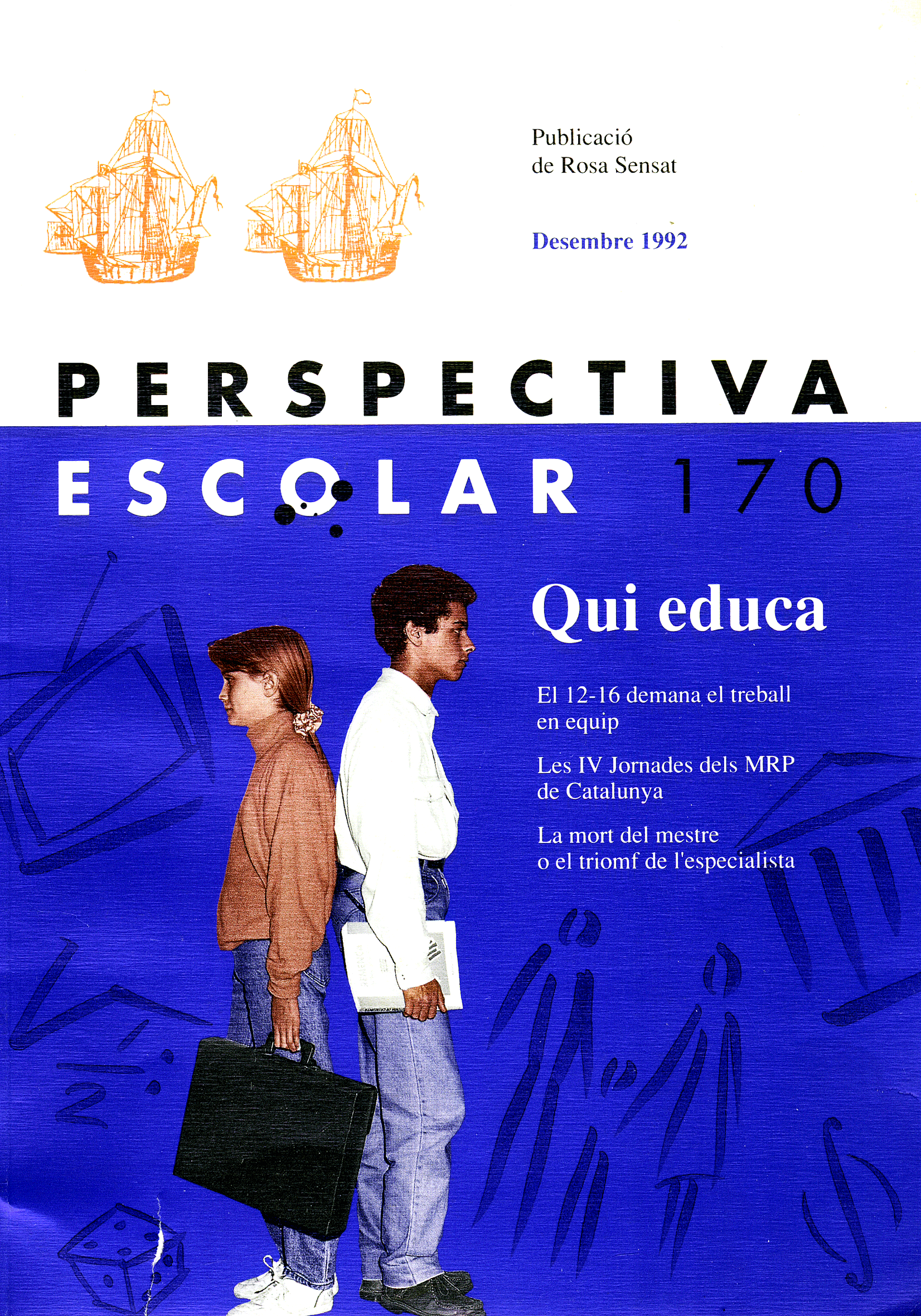 Qui educa Núm. 170