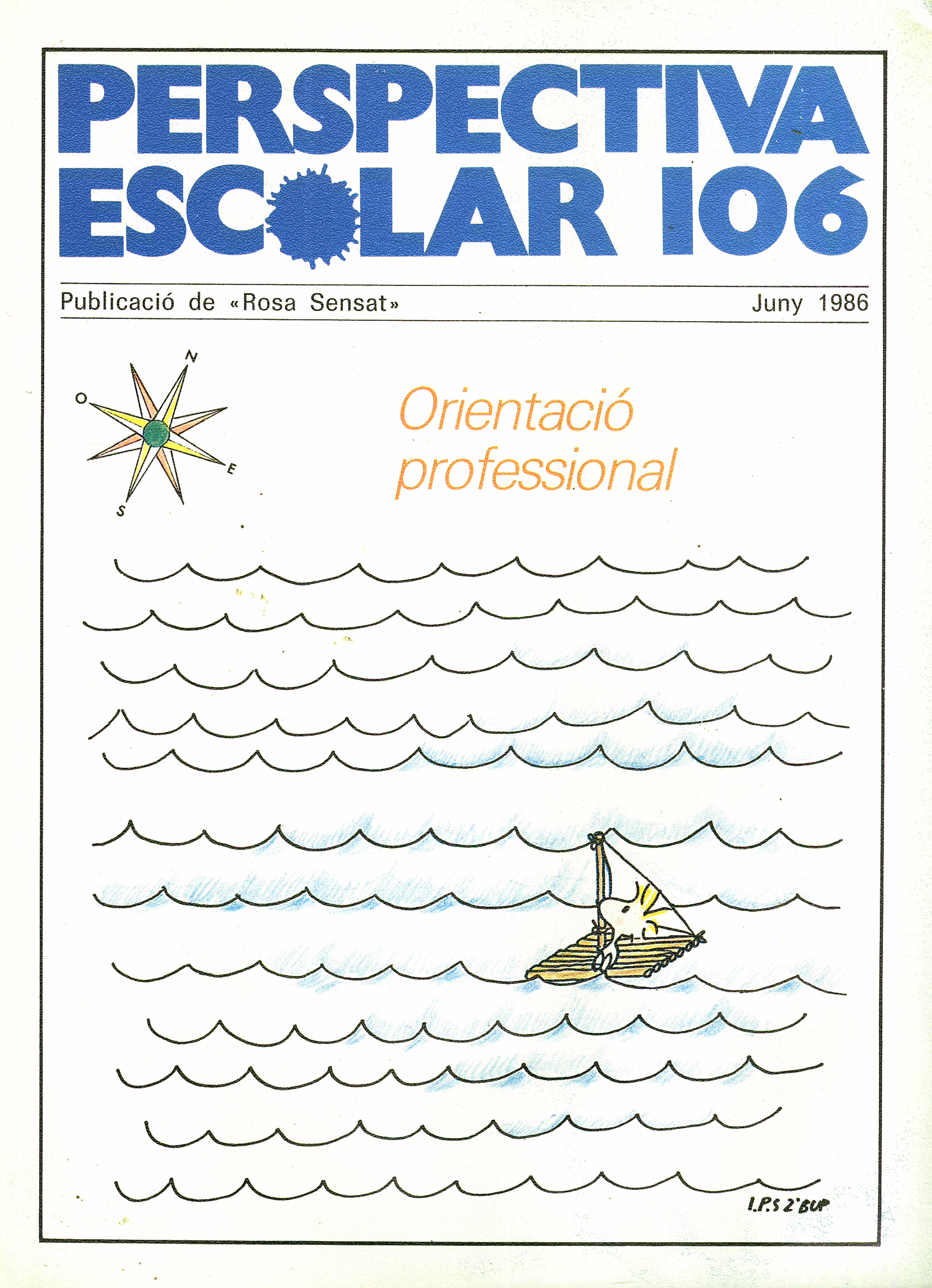 Orientació professional Núm. 106