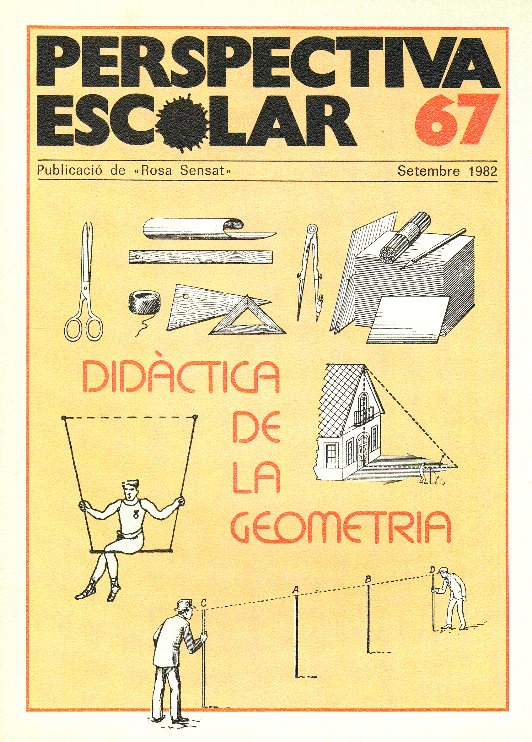 Didàctica de la geometria Núm. 67