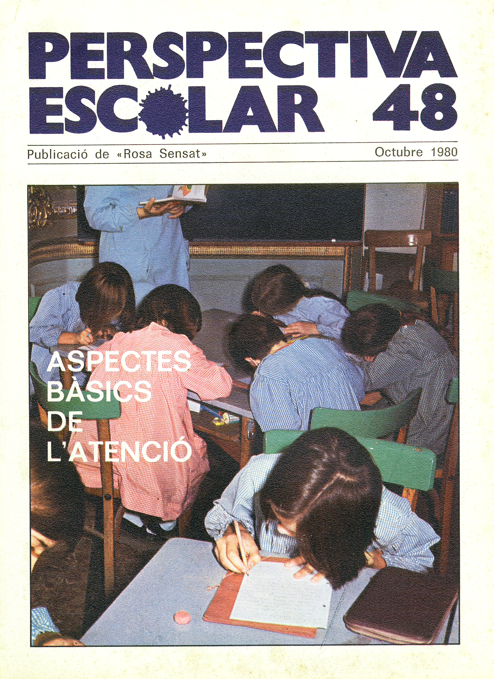 Aspectes bàsics de l’atenció Núm. 48