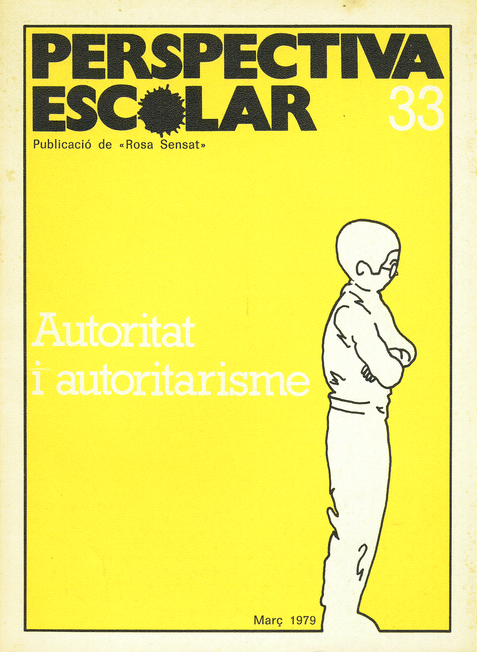 Autoritat i autoritarisme Núm. 33