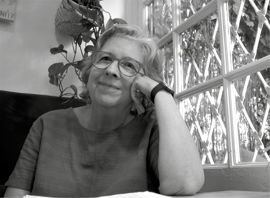 L'entrevista. Conversa amb Amparo Tusón «L’educació lingüística, si és de veritat, és crítica»