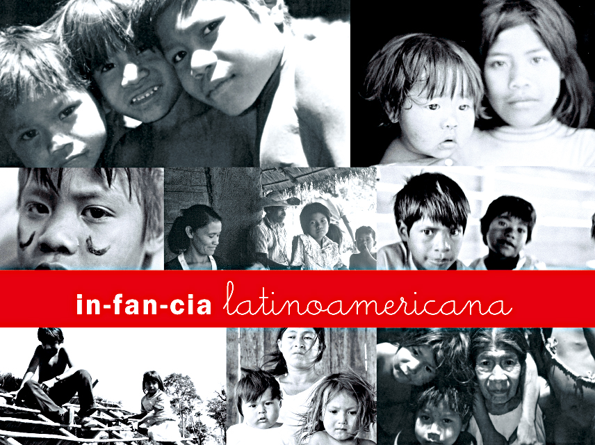 Número 7. Infancia rural, indígena y población de frontera