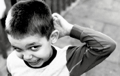 Infància i salut. Arriba setembre i tornen… els polls!