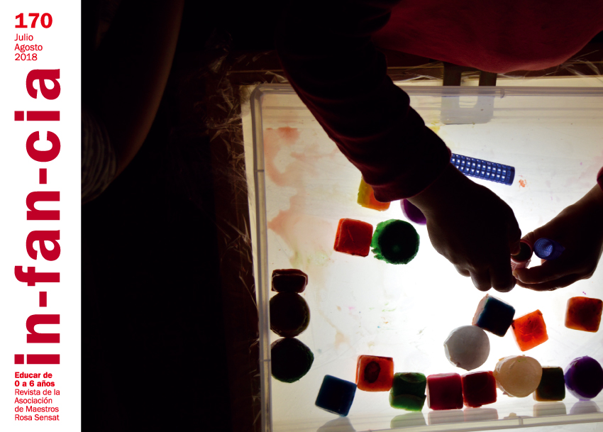 Infancia 170