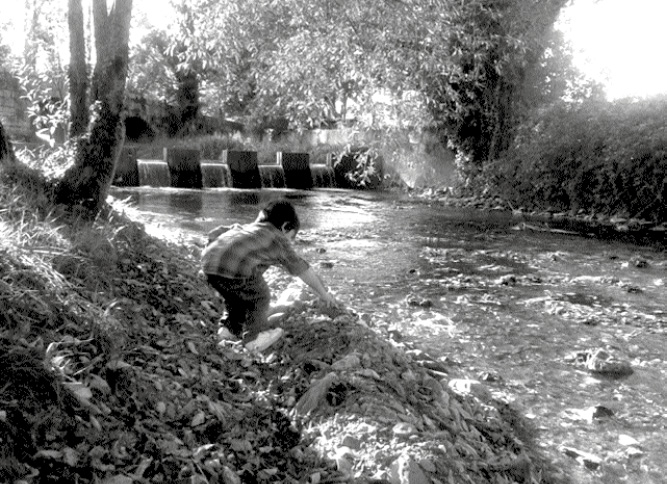 ¿A qué jugamos?. El juego más allá del patio  Diario de juegos