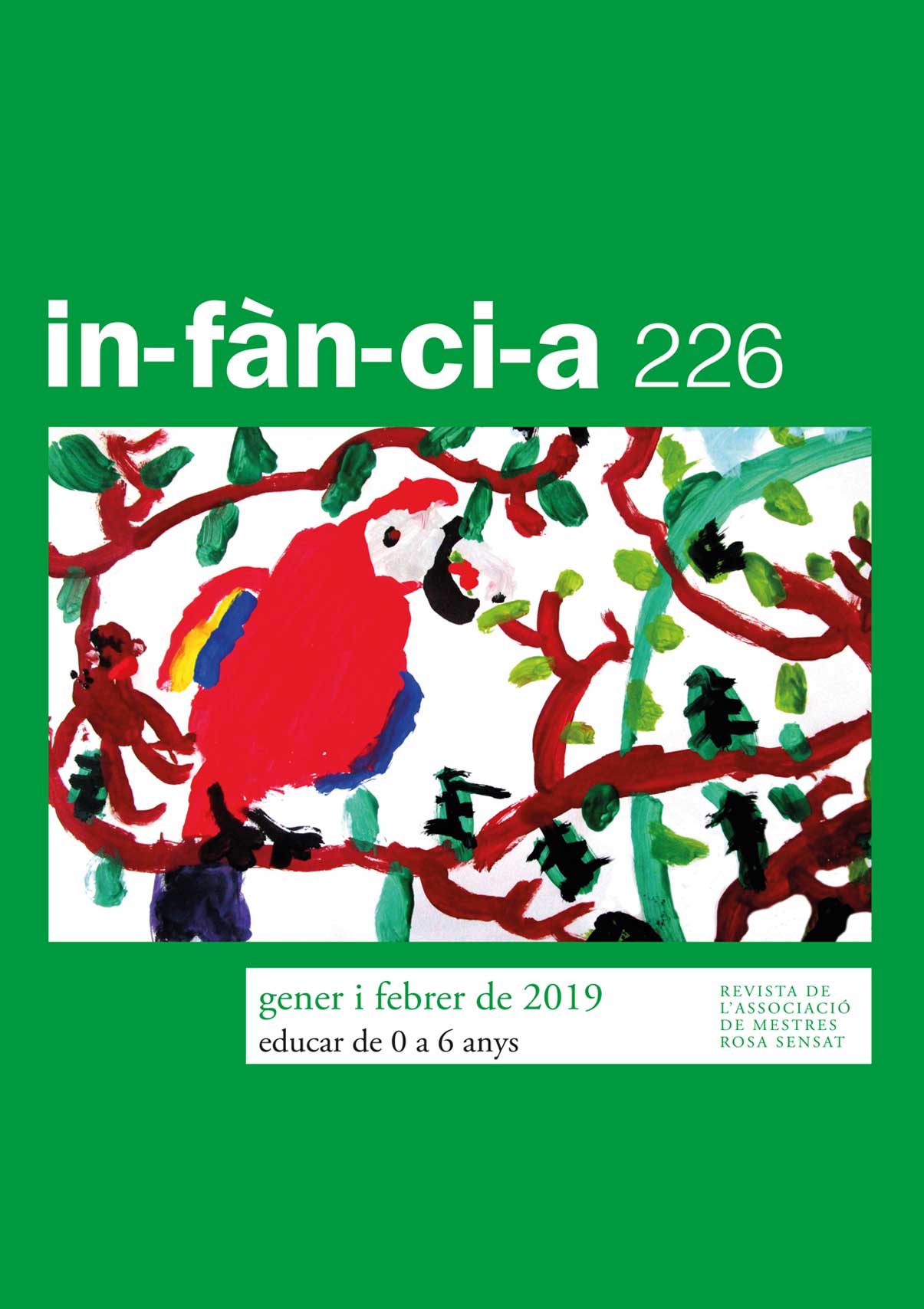 Infància 226