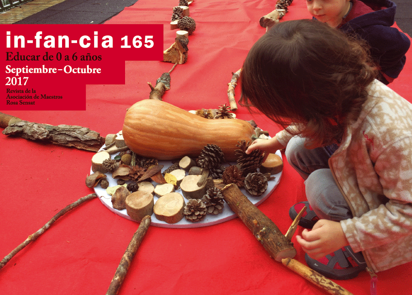 Infancia 165