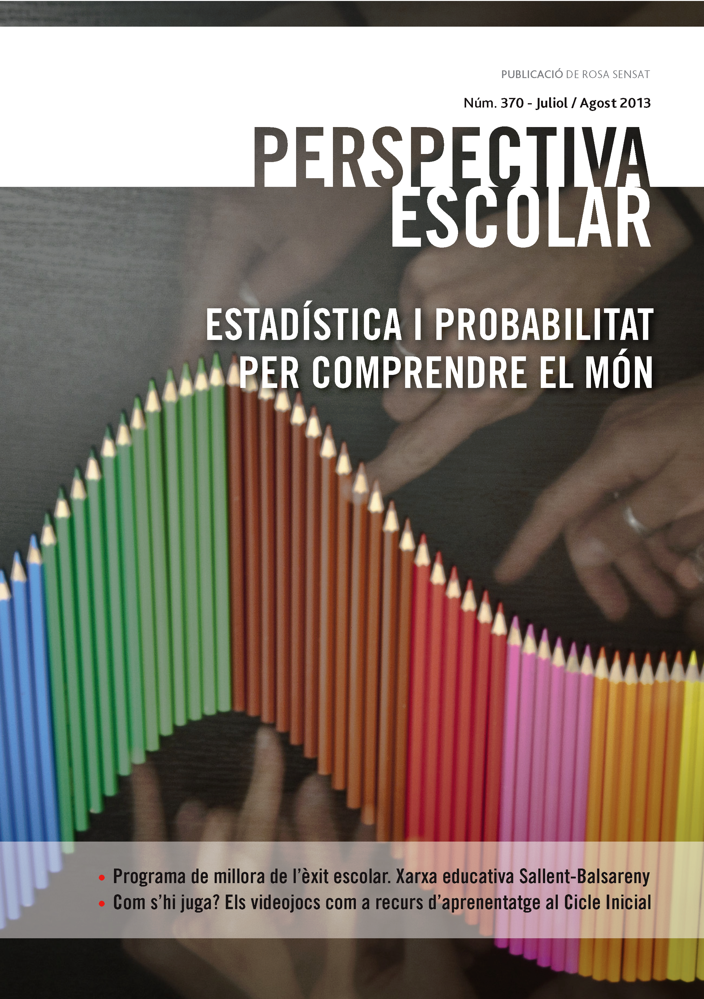 Estadística i probabilitat per comprendre el món