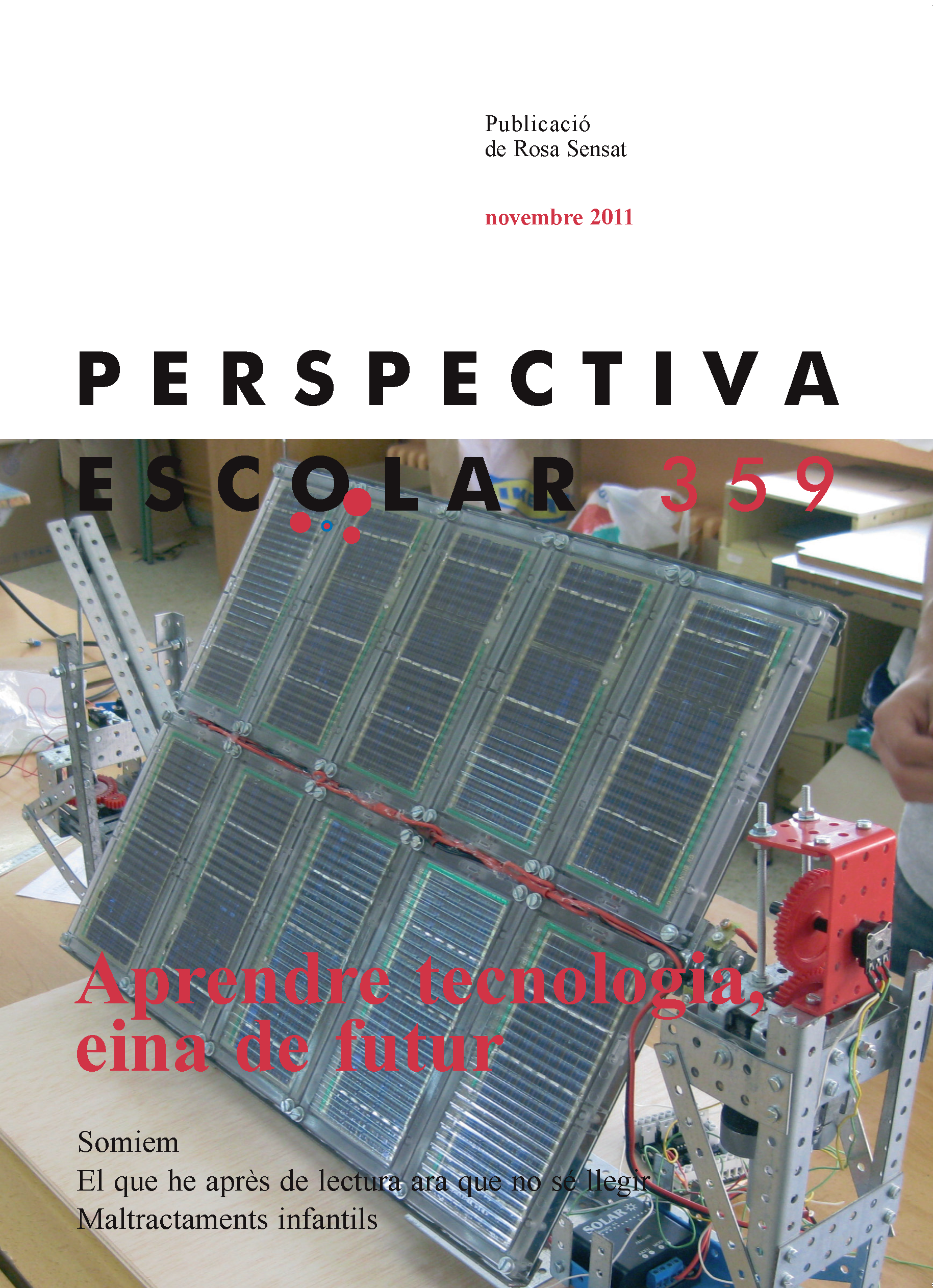 Aprendre tecnologia, eina de futur