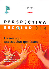 La mesura, una activitat quotidiana