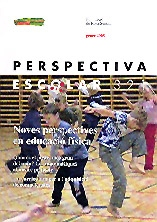 Noves perspectives en educació infantil
