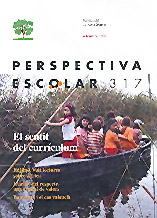 El sentit del currículum