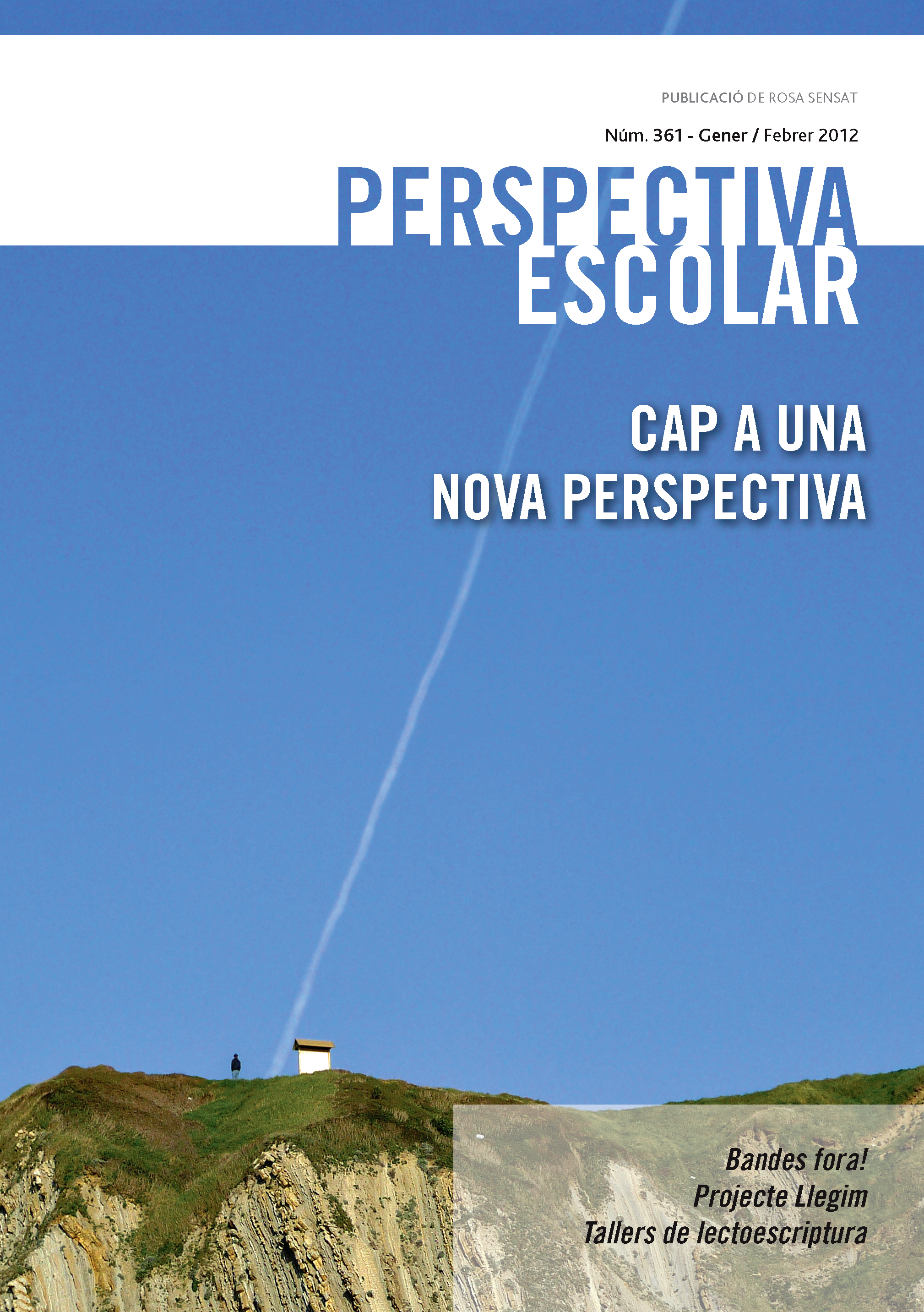 Cap a una nova perspectiva