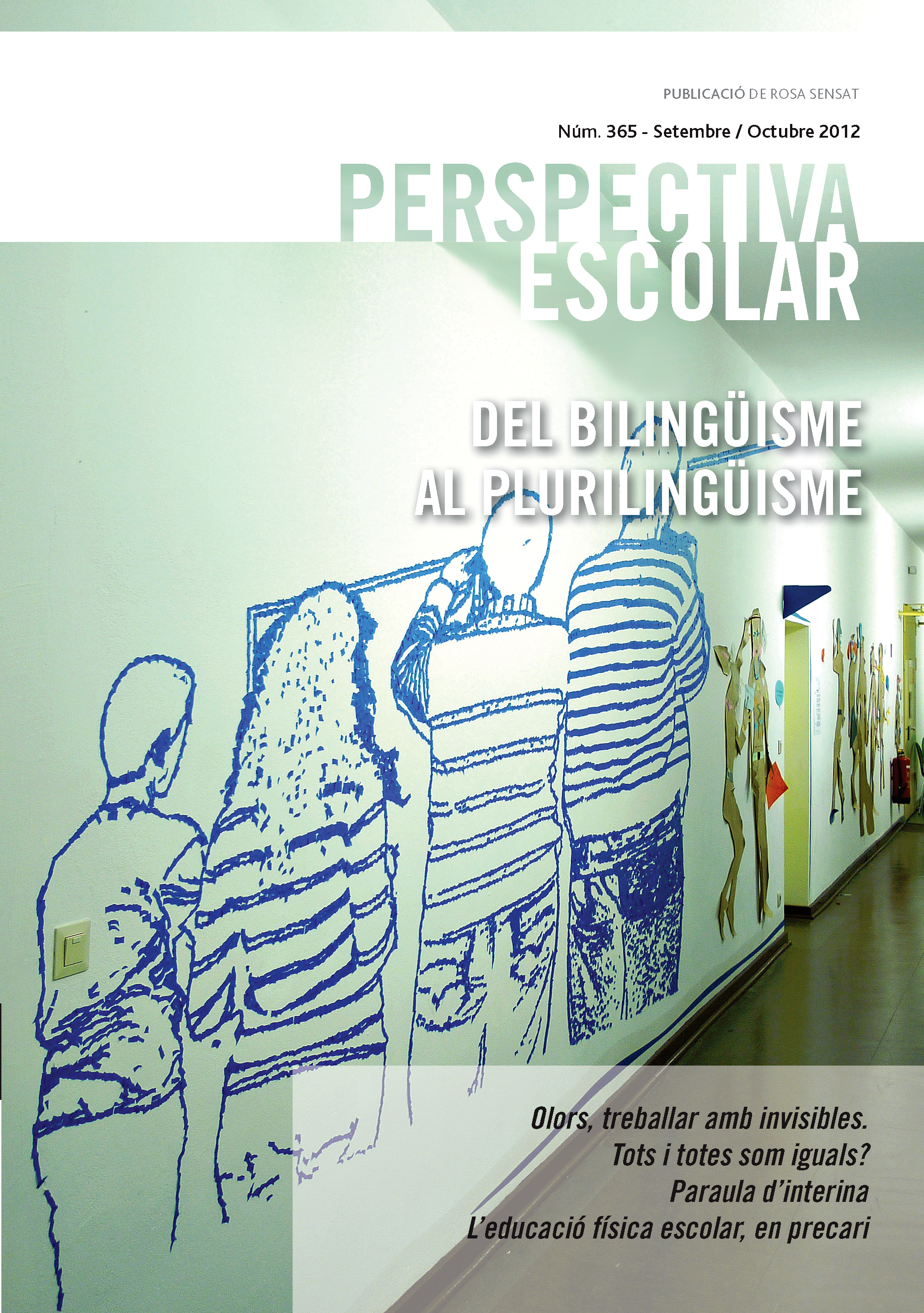 Del bilingüisme al plurilingüisme