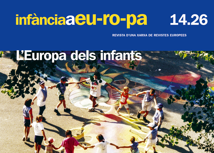 L’Europa dels infants