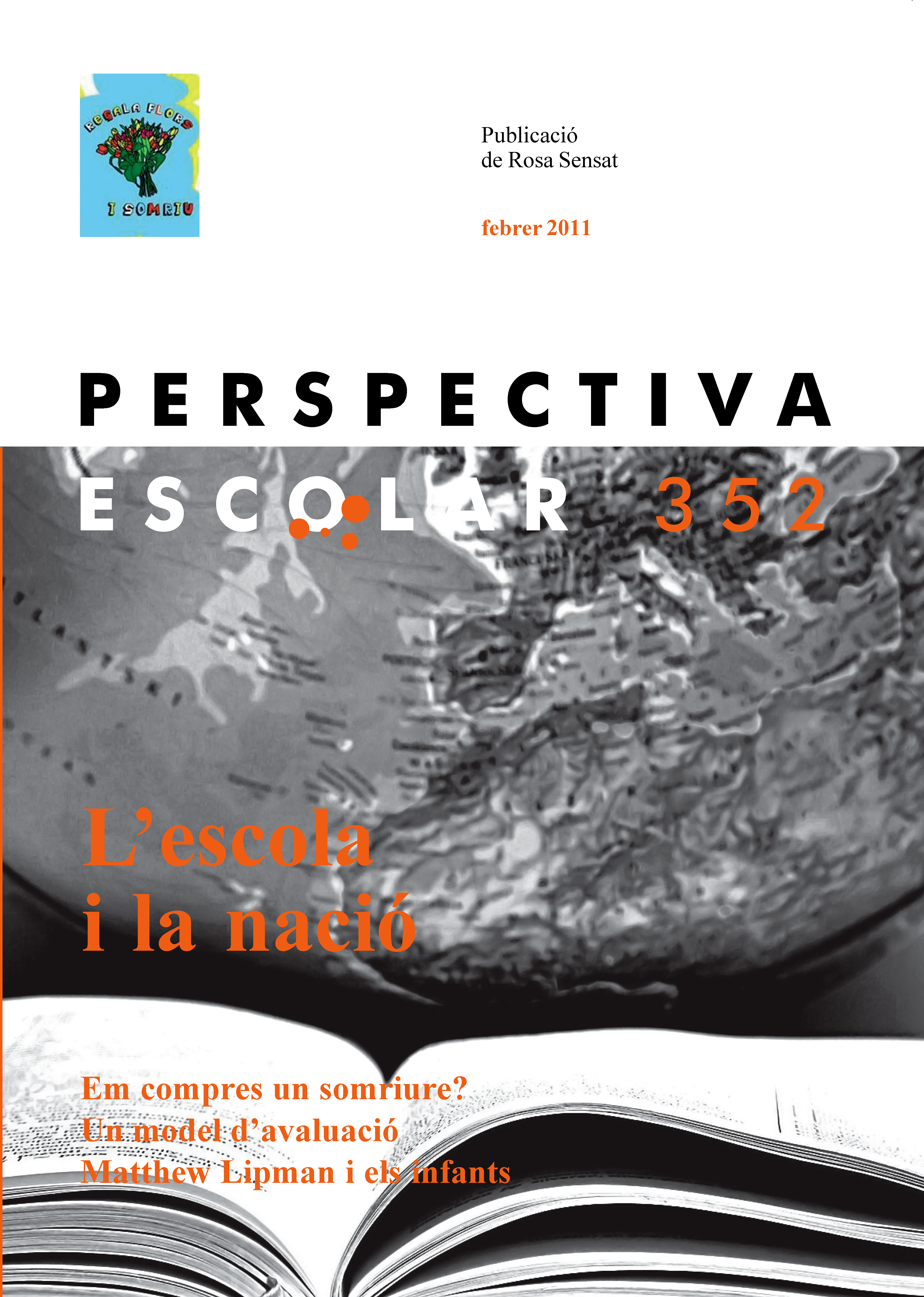 L'escola i la nació