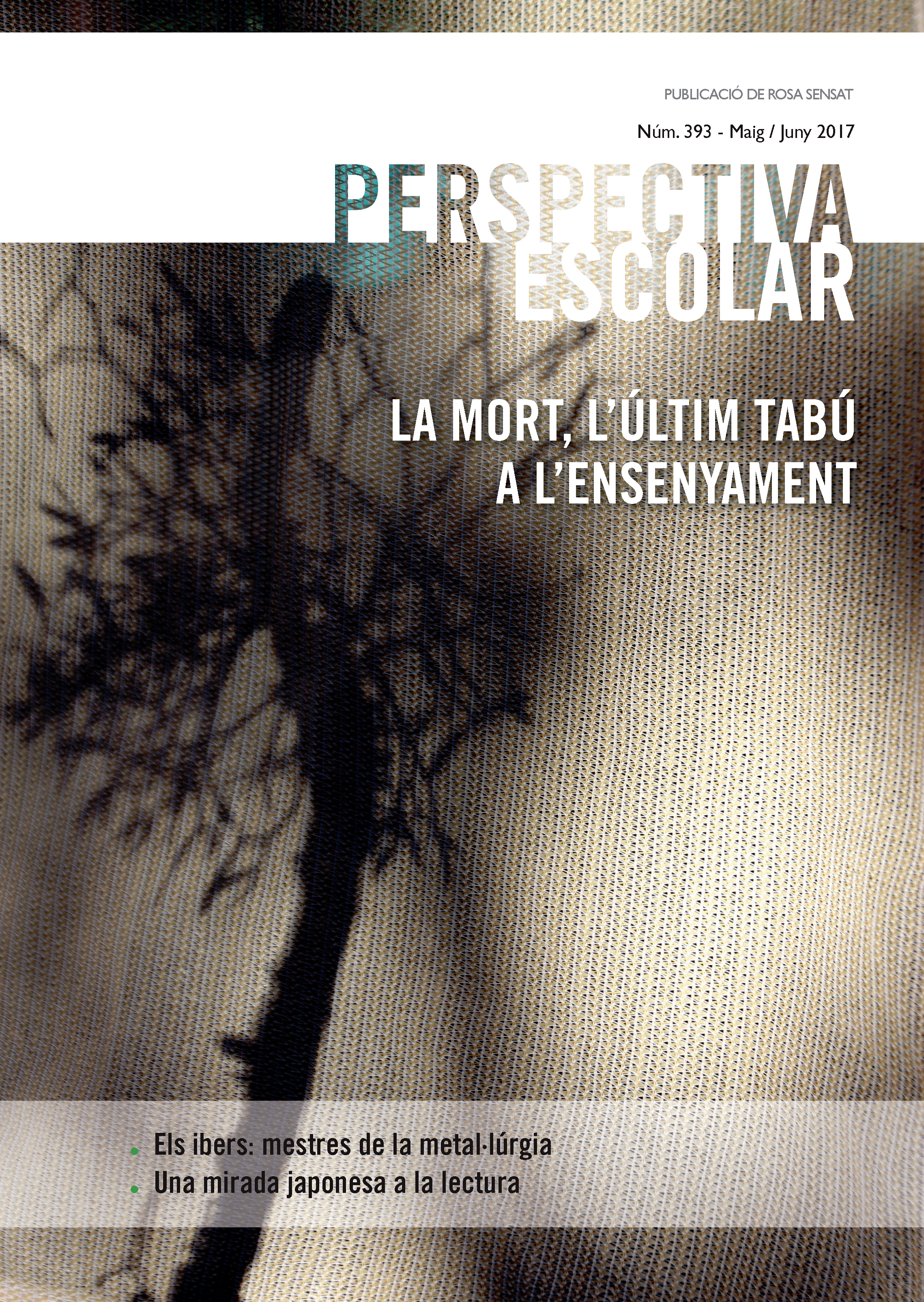 La mort, l'últim tabú a l'ensenyament