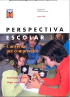 Conversar per comprendre