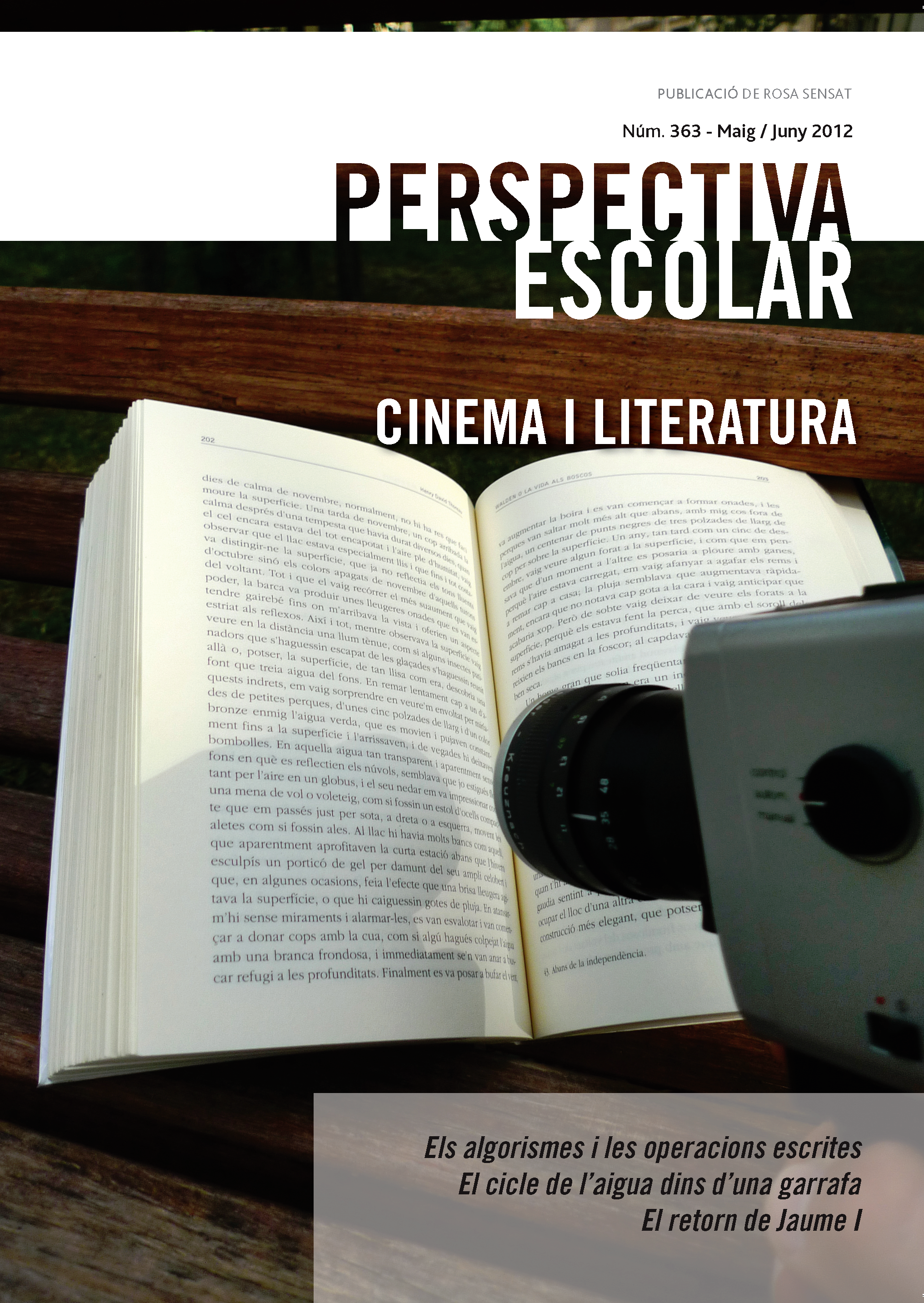 Cinema i literatura
