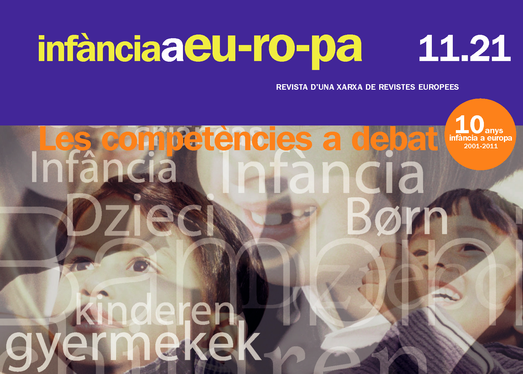 Les competències a debat