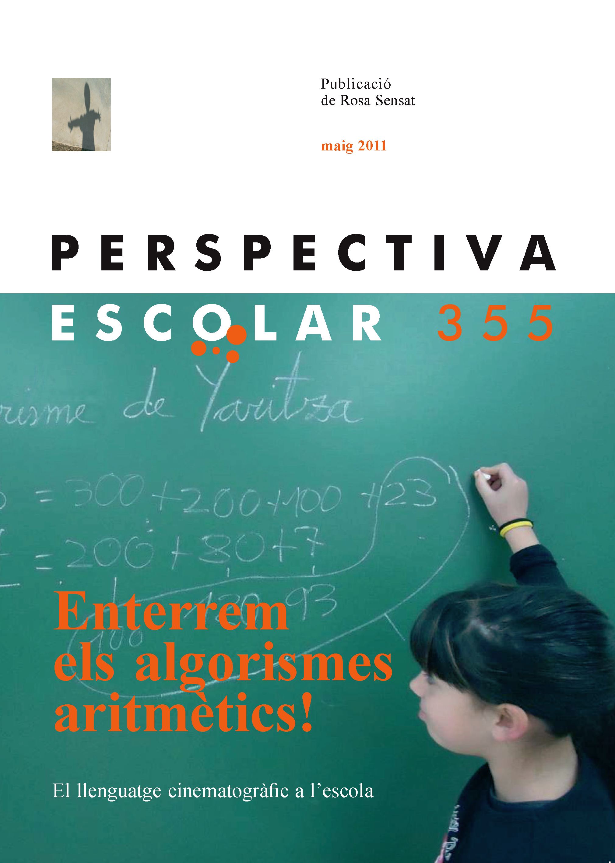 Enterrem els algoritmes aritmètics!