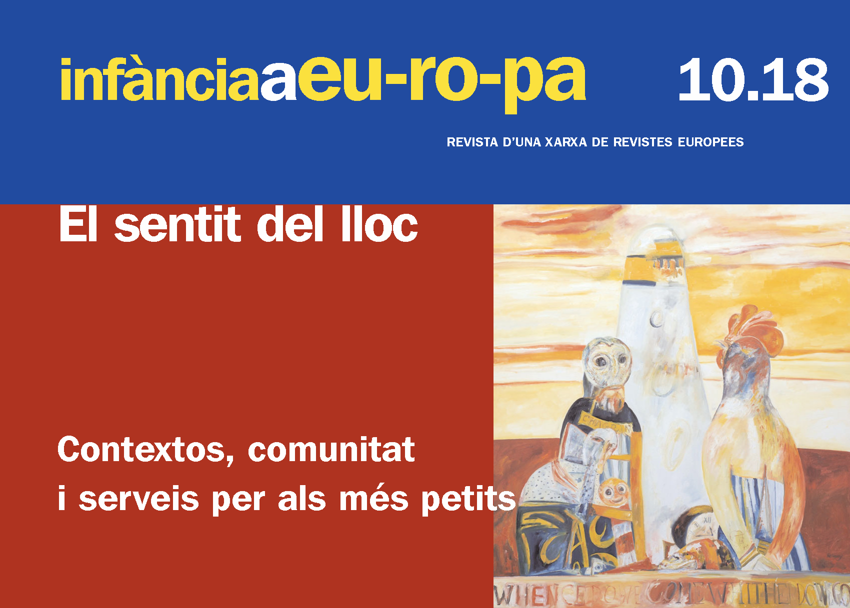 El sentit del lloc