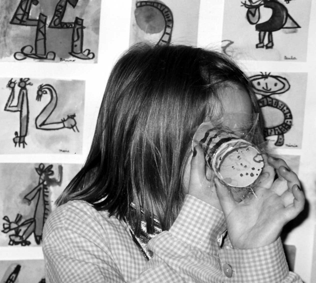 Escola 3-6. Senyora cilíndrica