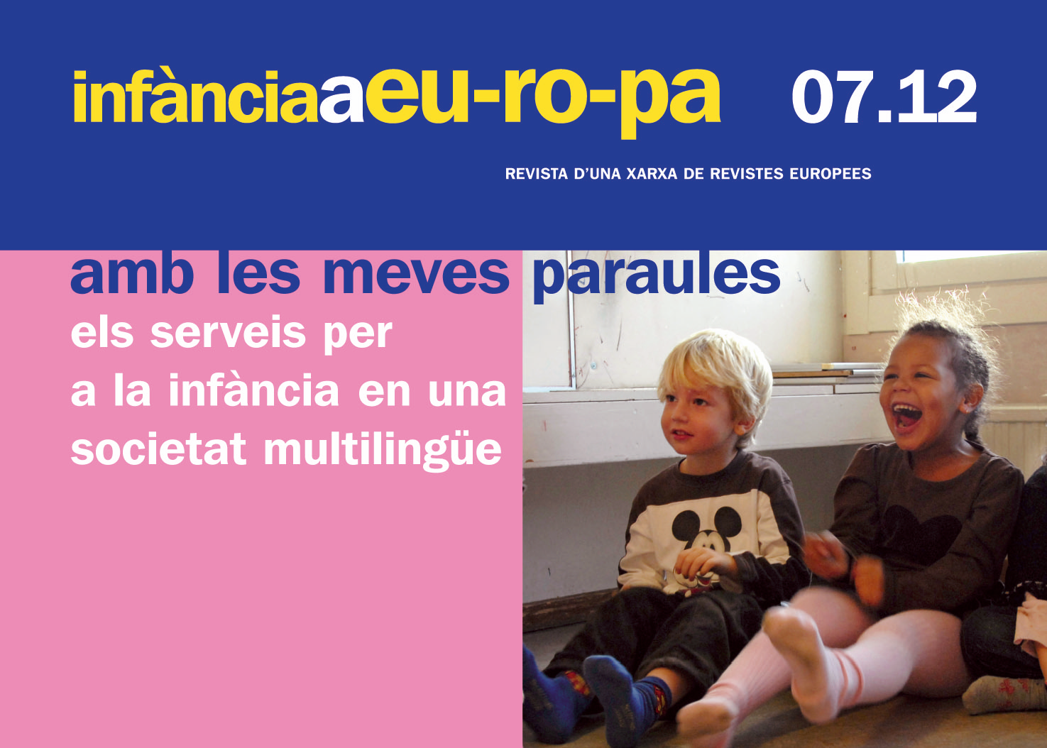 Amb les meves paraules
