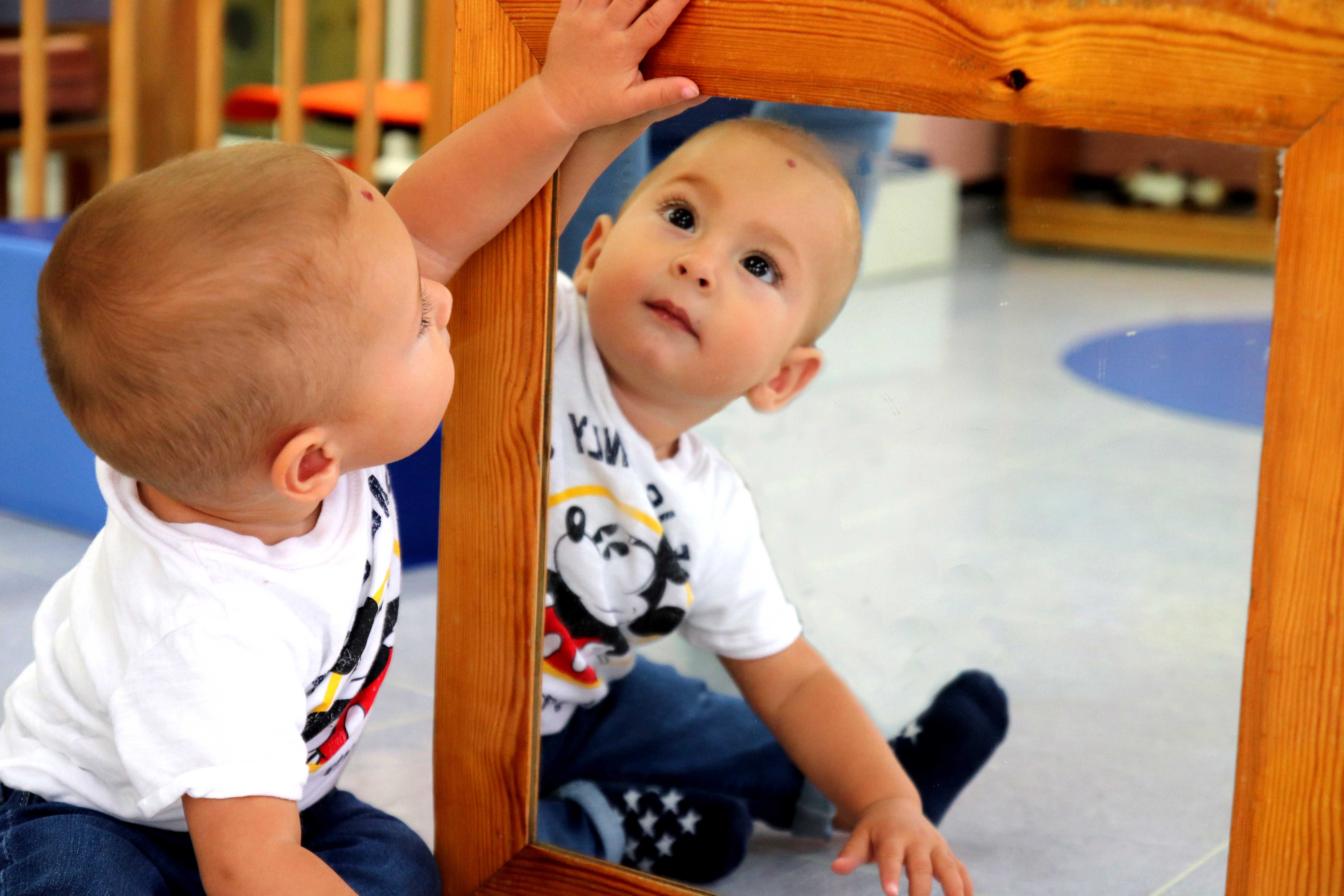 Qué vemos, cómo lo contamos. Hamacas sí, hamacas no en el tiempo de acogida
