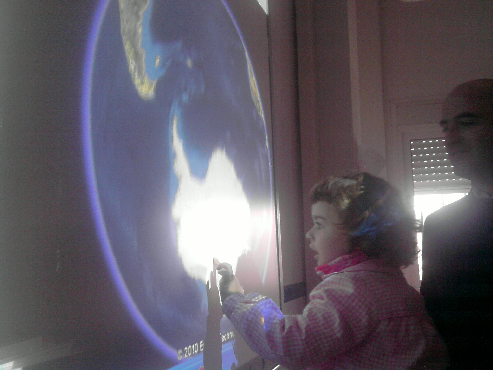 escuela 3-6. El pasaporte de mi libro viajero