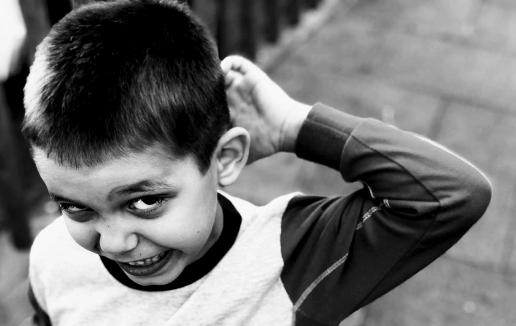 Infancia y salud. Cada curso vuelven... ¡los piojos!