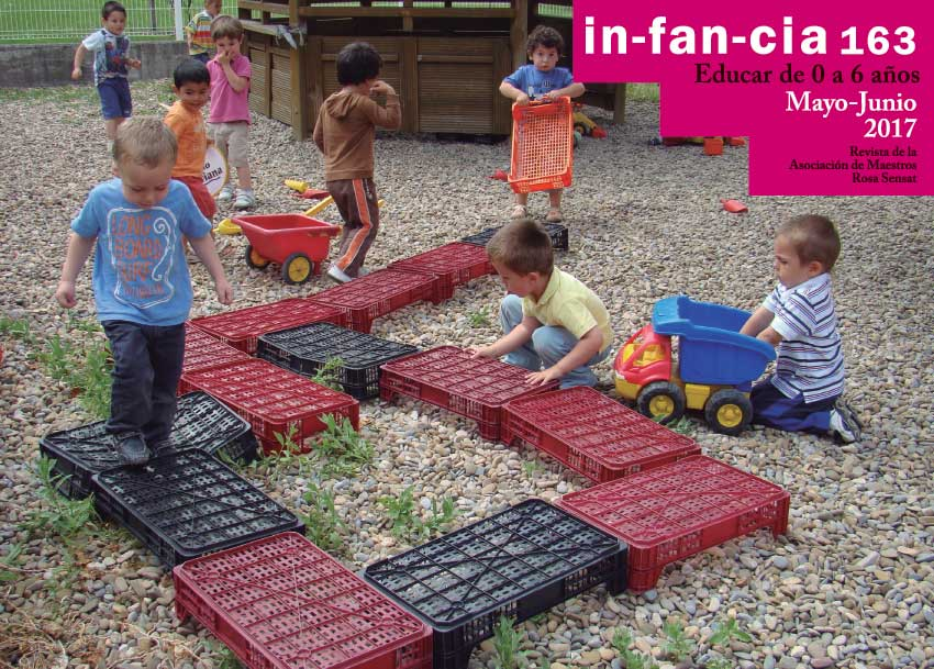 Infancia 163