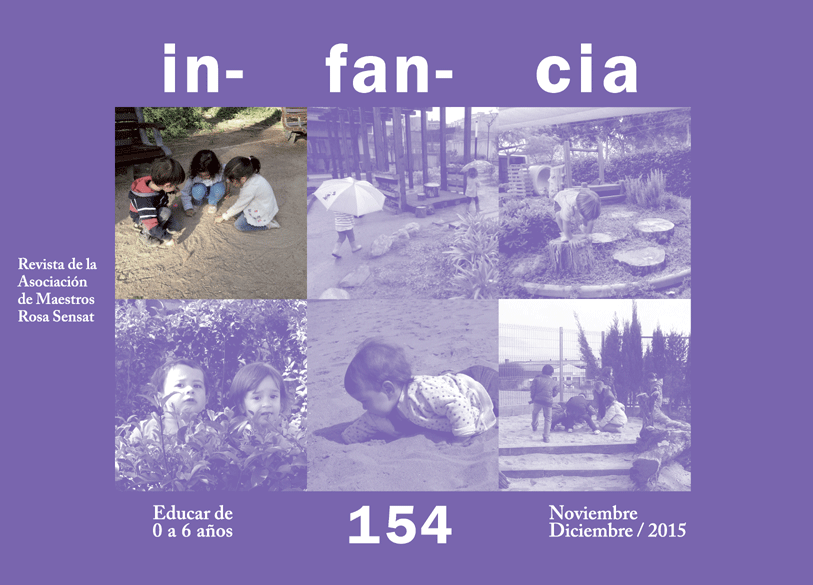 Infancia 154