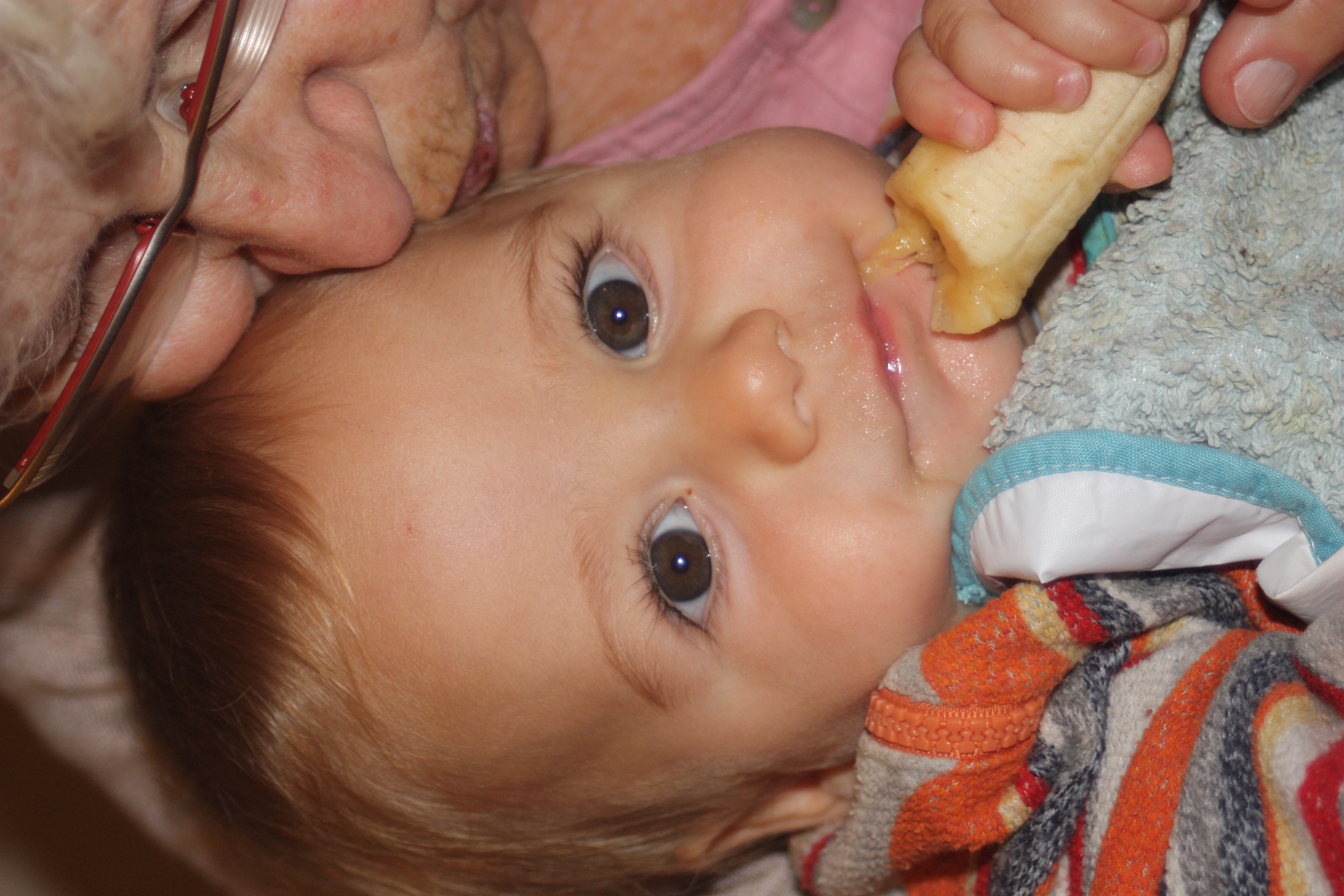 Infant i salut. L’excés de pes en infants