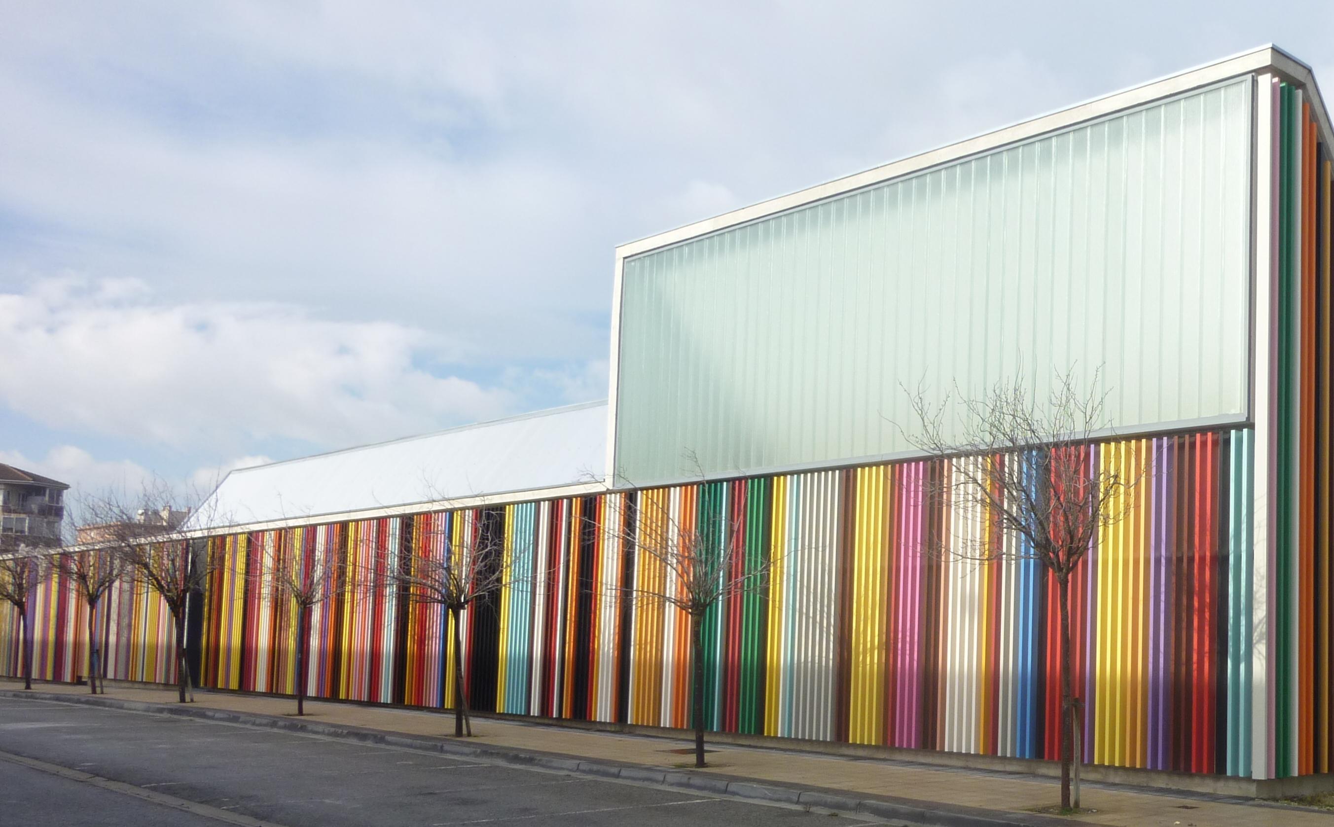 Página abierta. Situación de los centros de educación infantil en Navarra