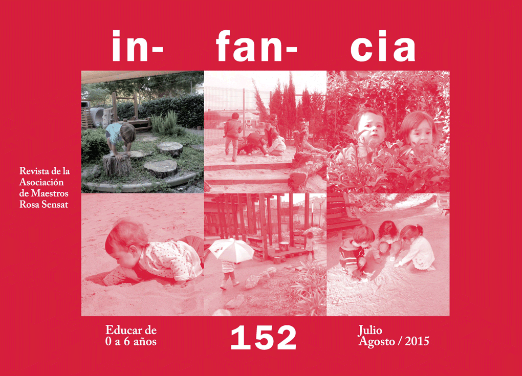 Infancia 152