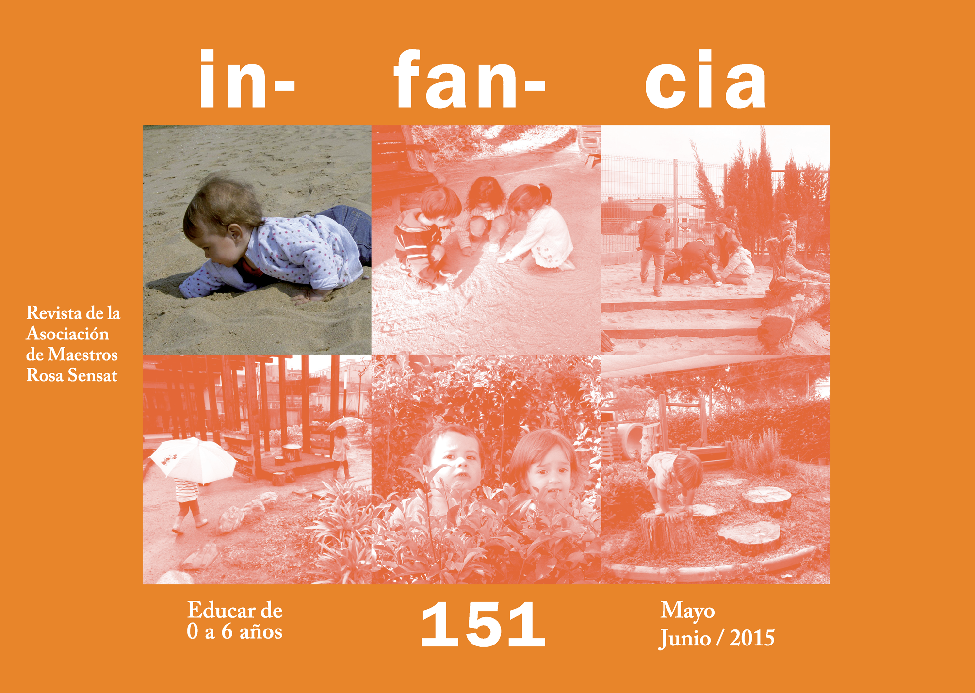 Infancia 151
