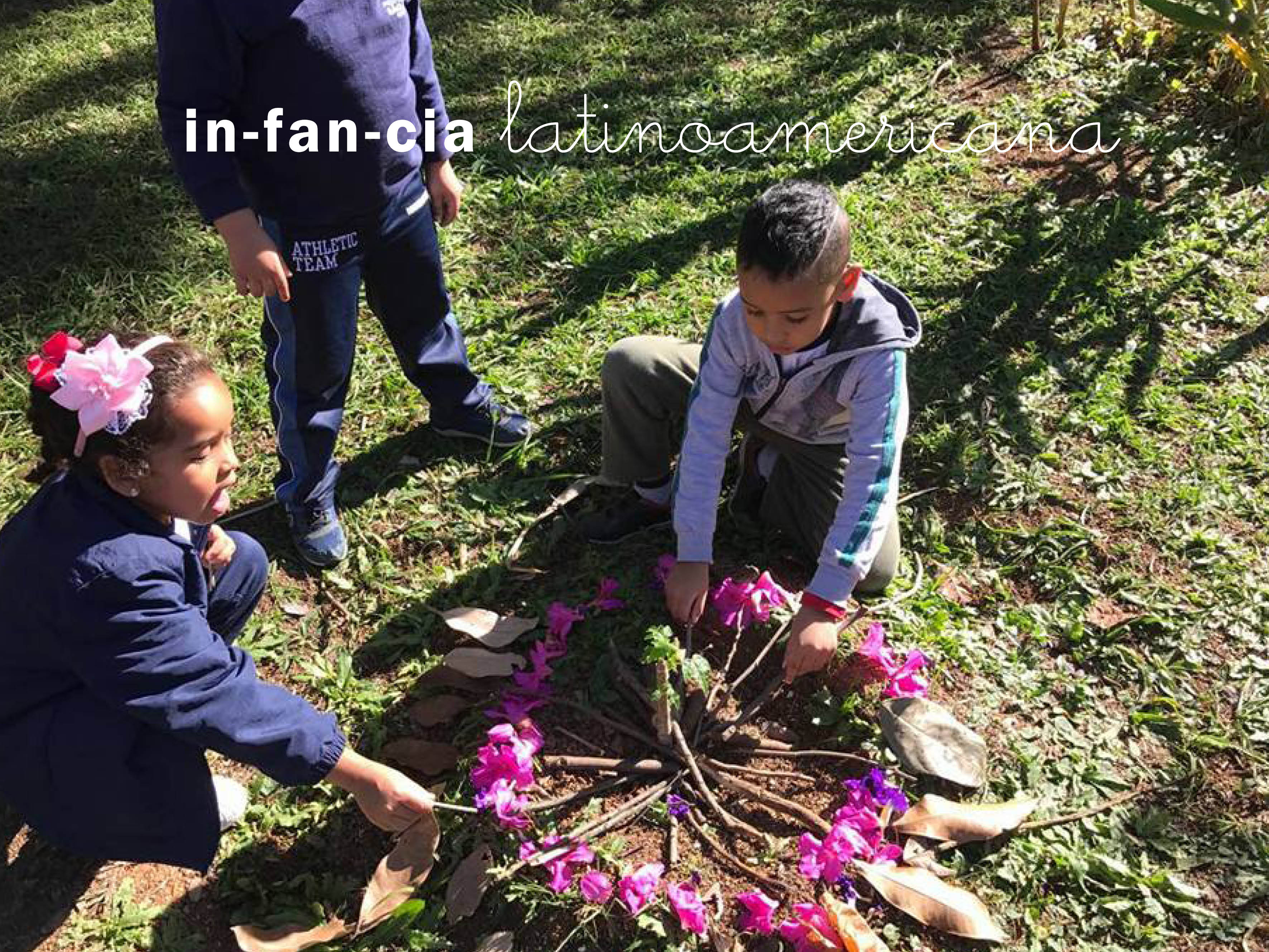 Índice. Infancia latinoamericana. Núm 25. Consumo y consumidor