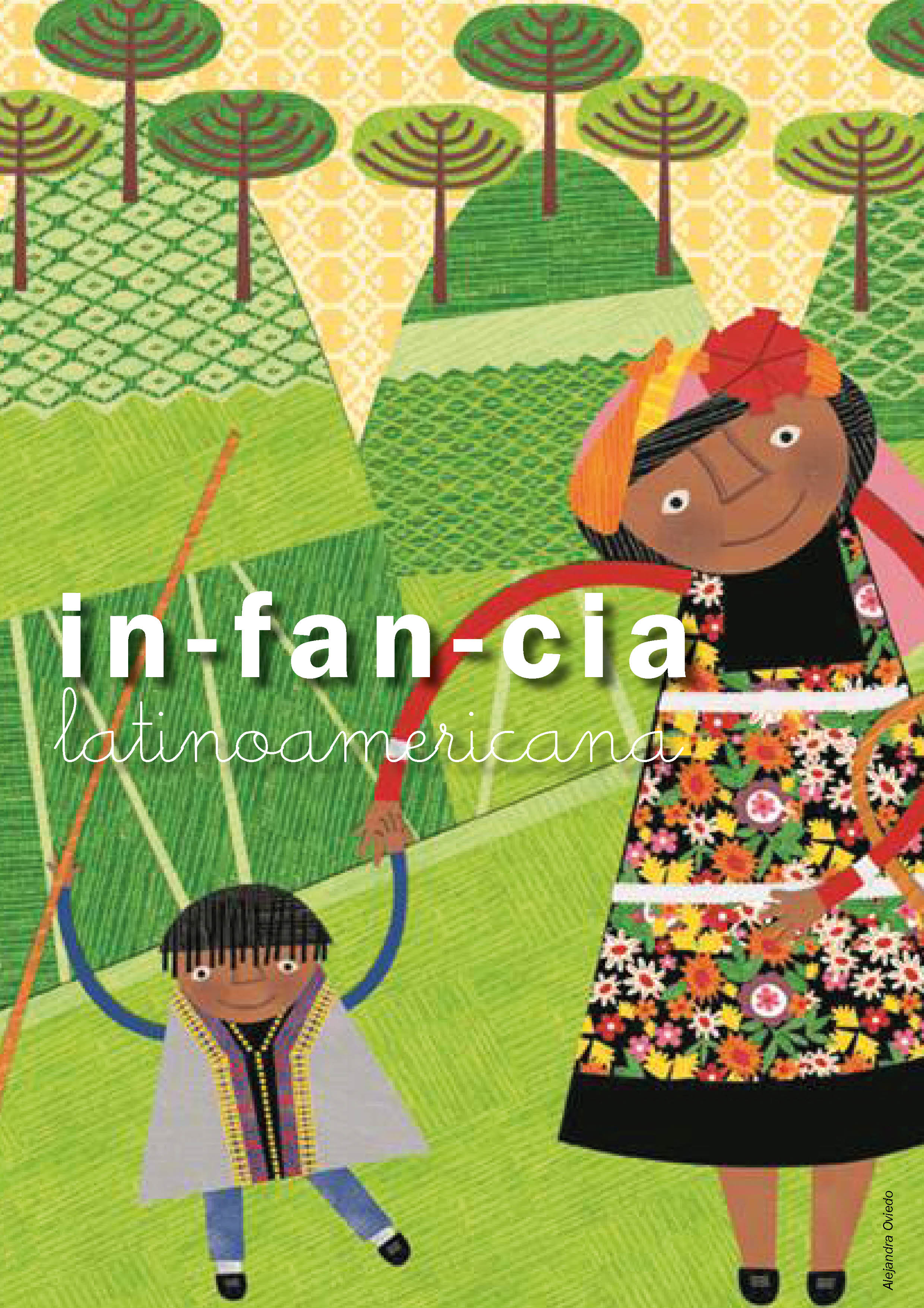 Número 26. Comunidad y territorio