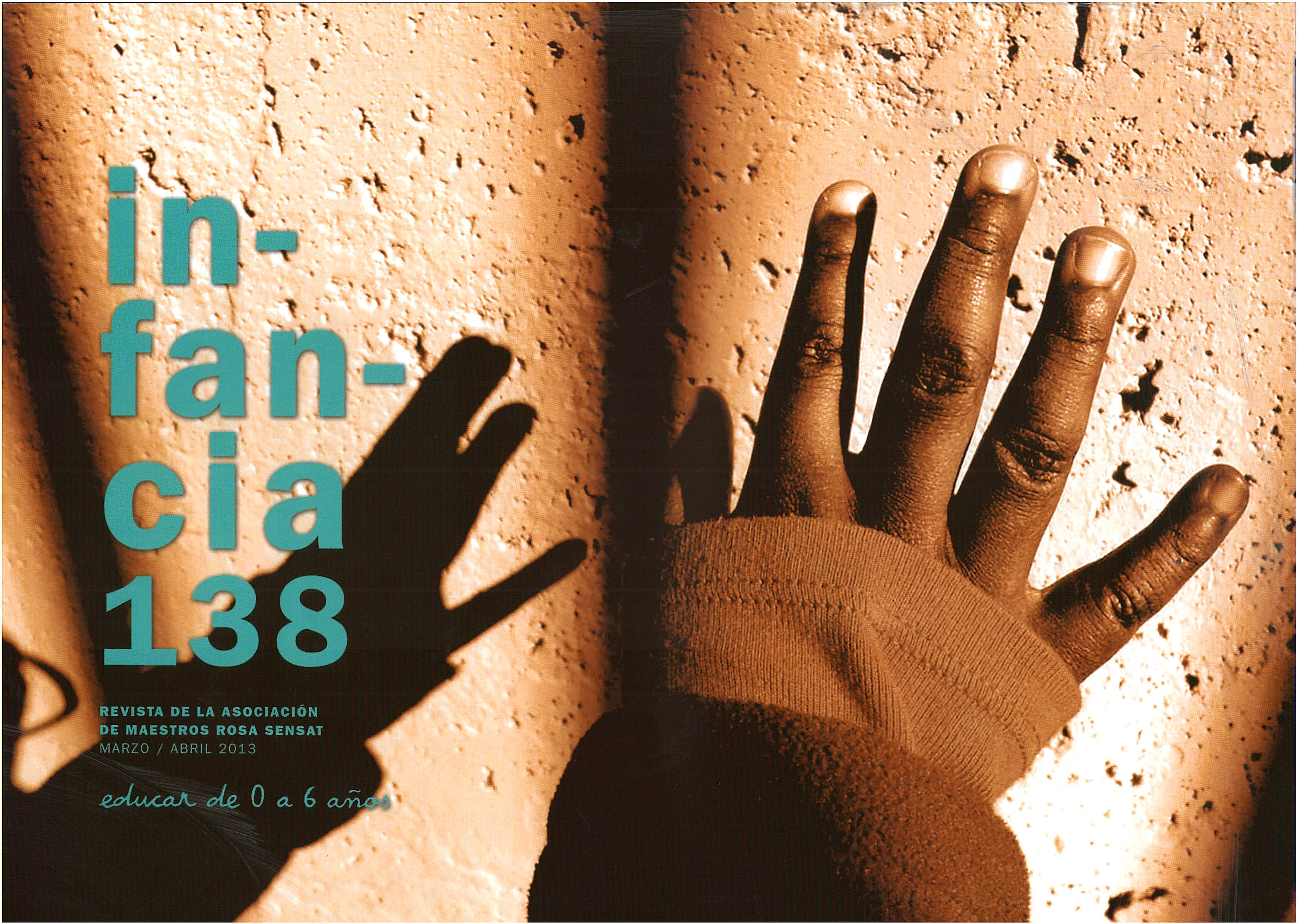 Infancia 138