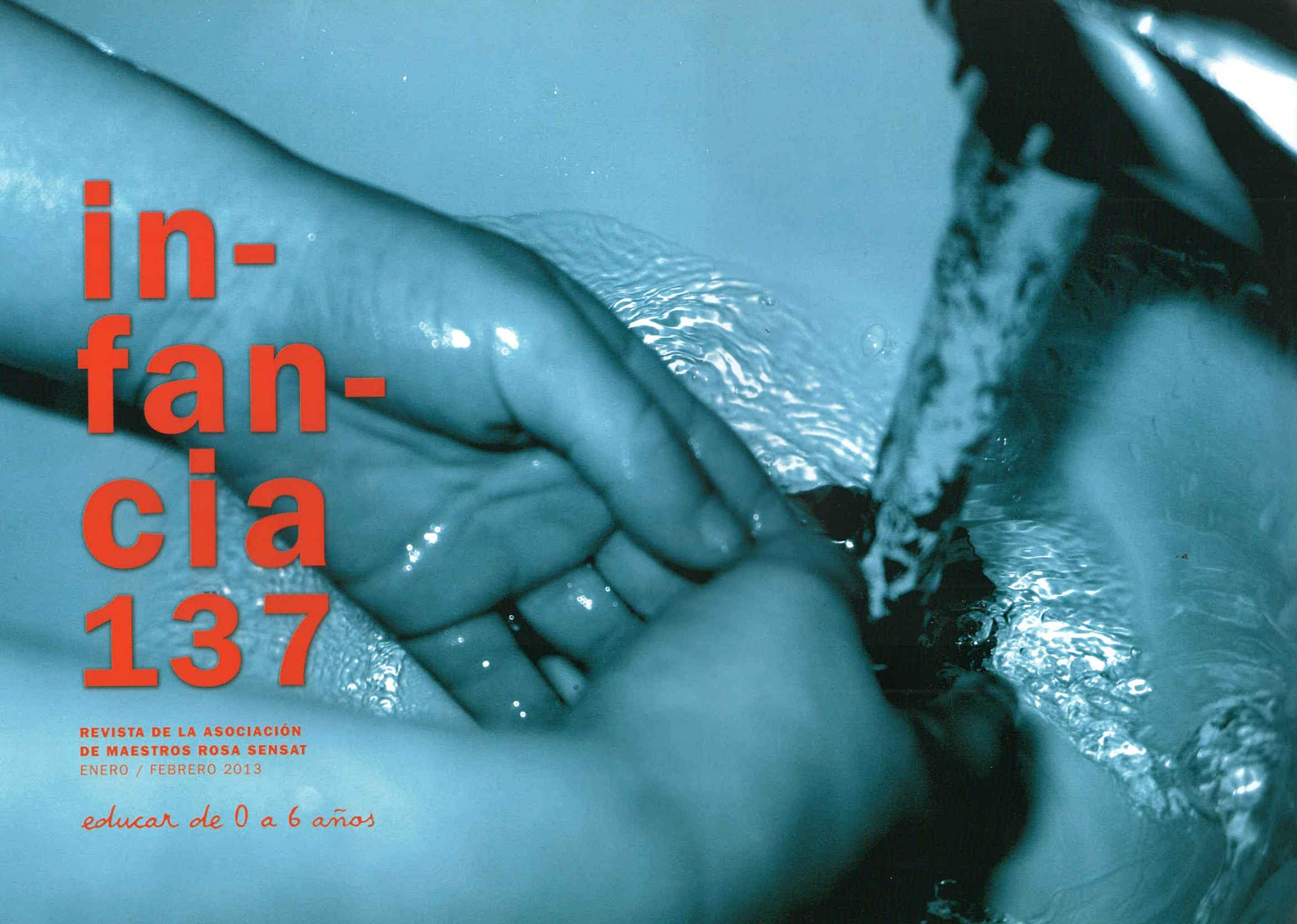 Infancia 137