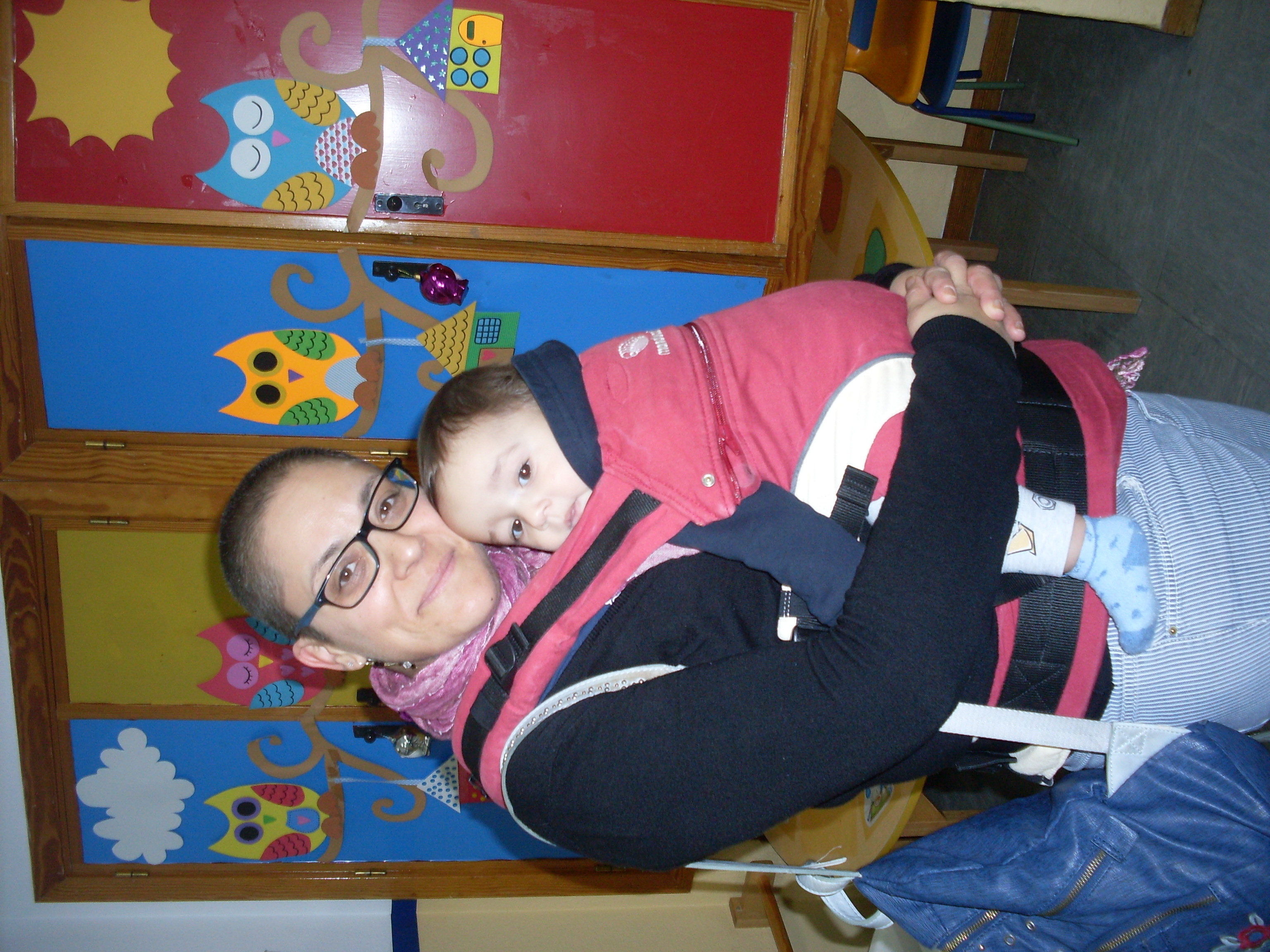 Qué vemos, cómo lo contamos. Entrando…