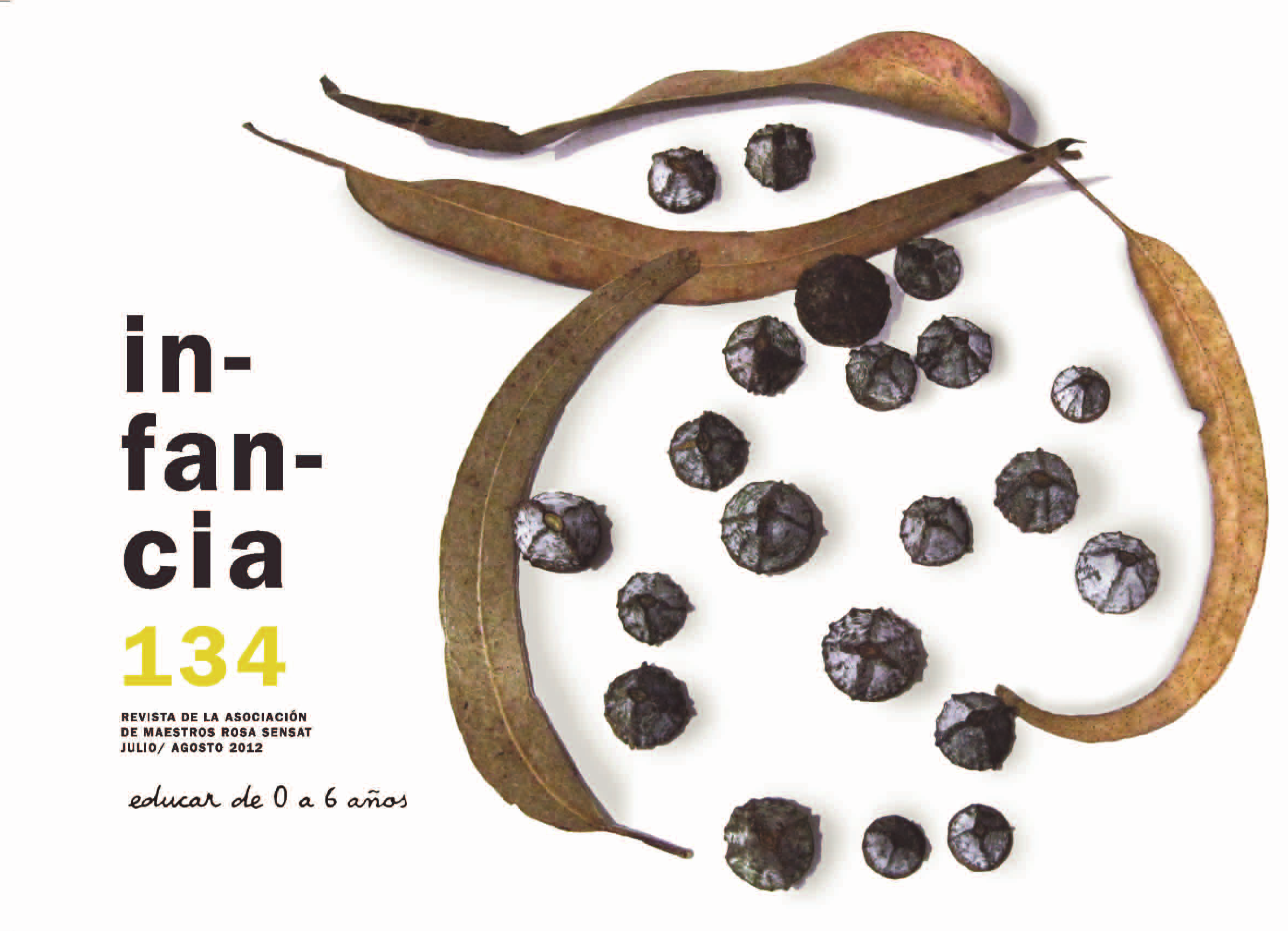 Infancia 134