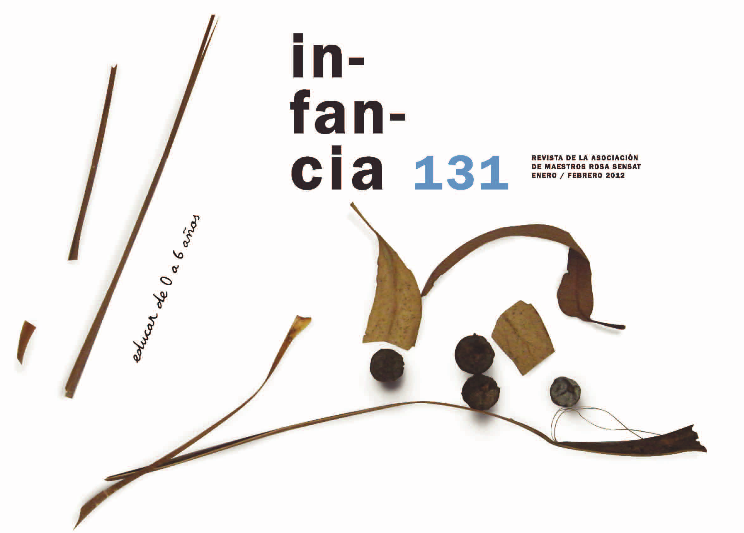Infancia 131
