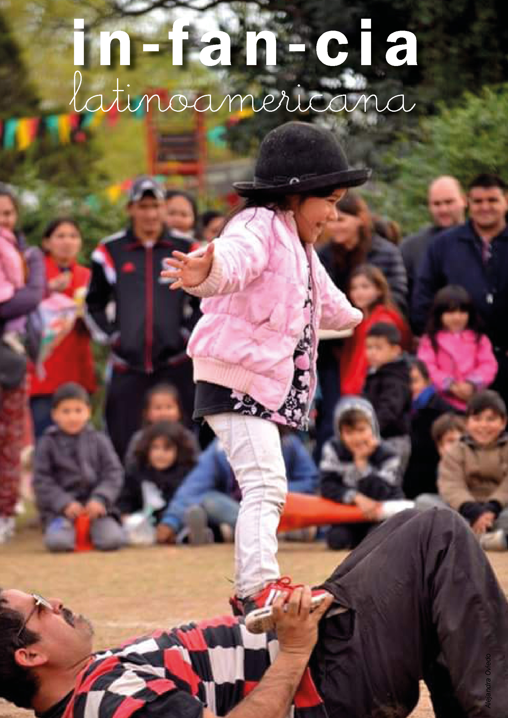 Número 27. Las familias en la escuela