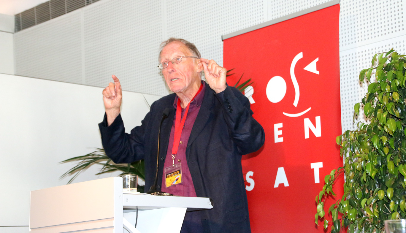 Educar 0-6 anys. L’educació sempre és un discurs polític